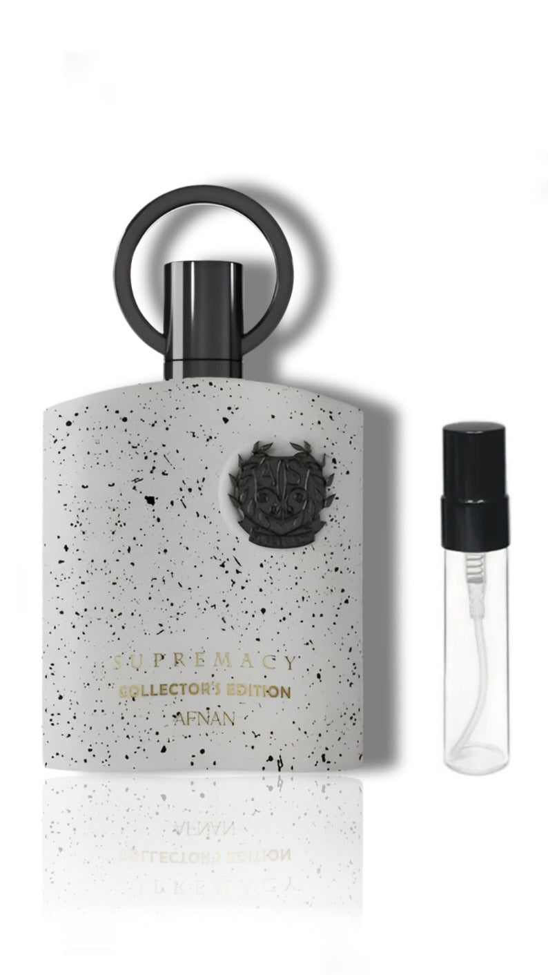 Afnan - Supremacy Collector’s Edition