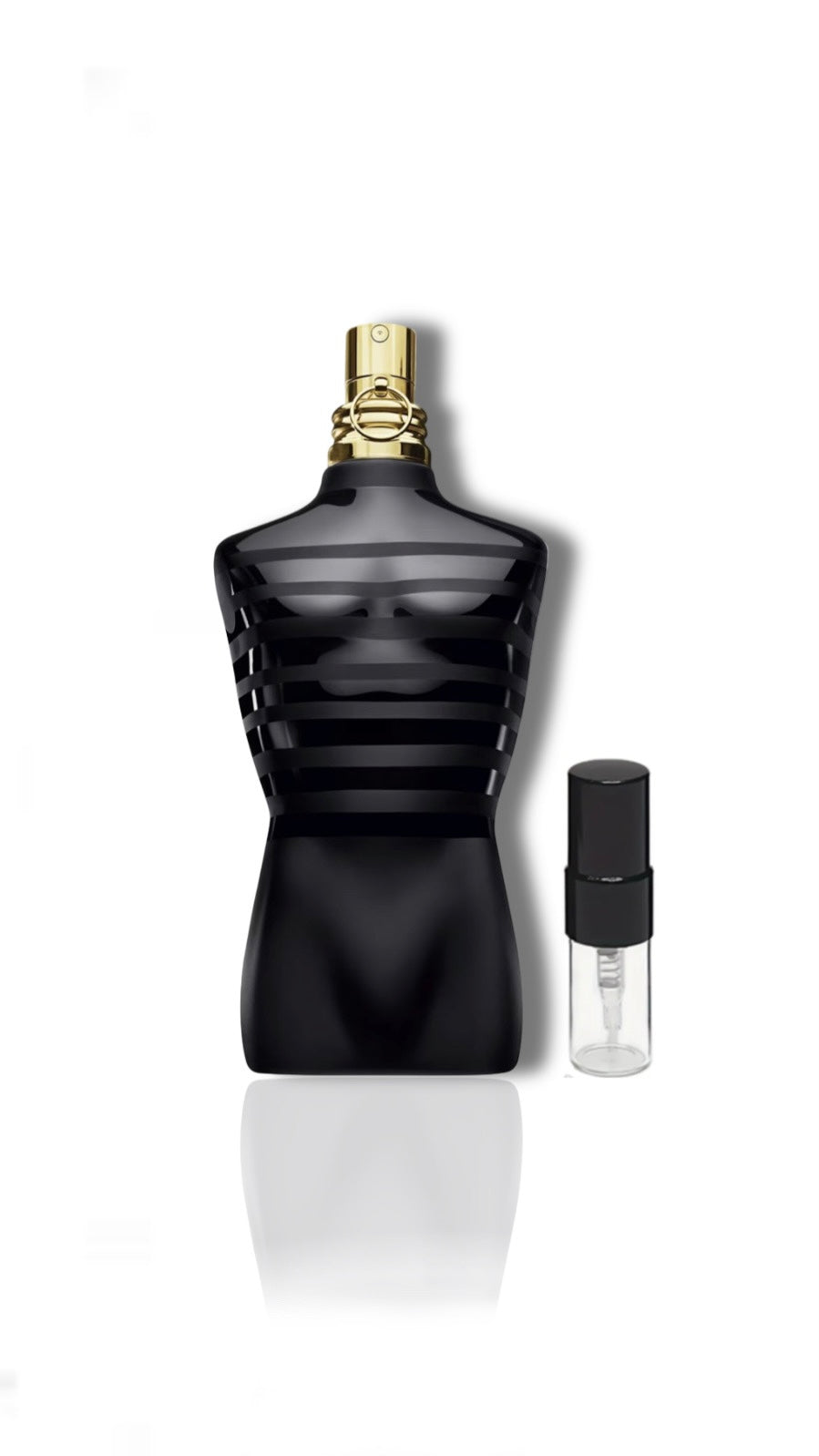 Jean Paul Gaultier - Le Male Le Parfum