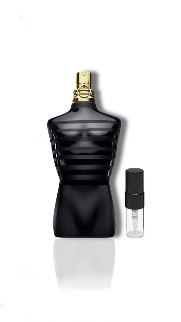 Jean Paul Gaultier - Le Male Le Parfum