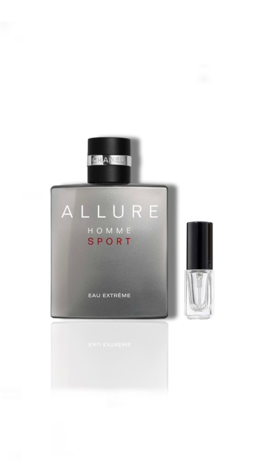 Chanel - Allure Homme Sport Eau Extreme