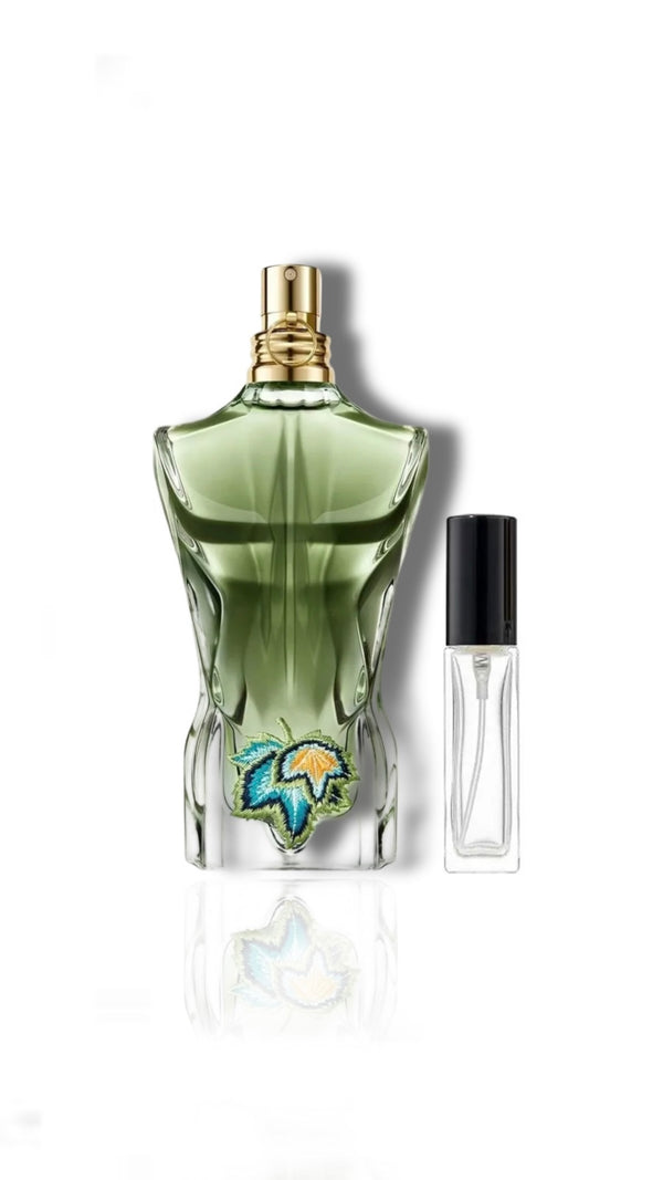 Jean Paul Gaultier - Le Beau Paradise Garden