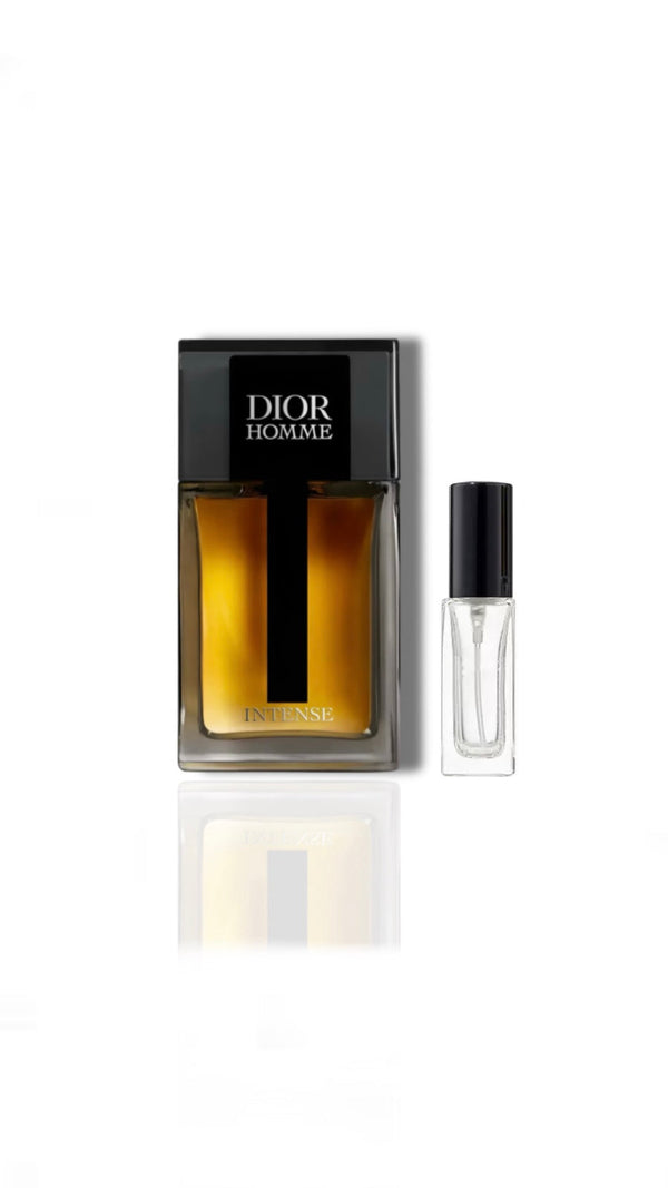 Dior - Homme Intense