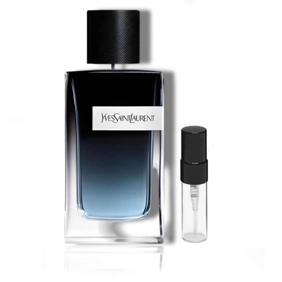 Yves Saint Laurent - Y Eau de Parfum