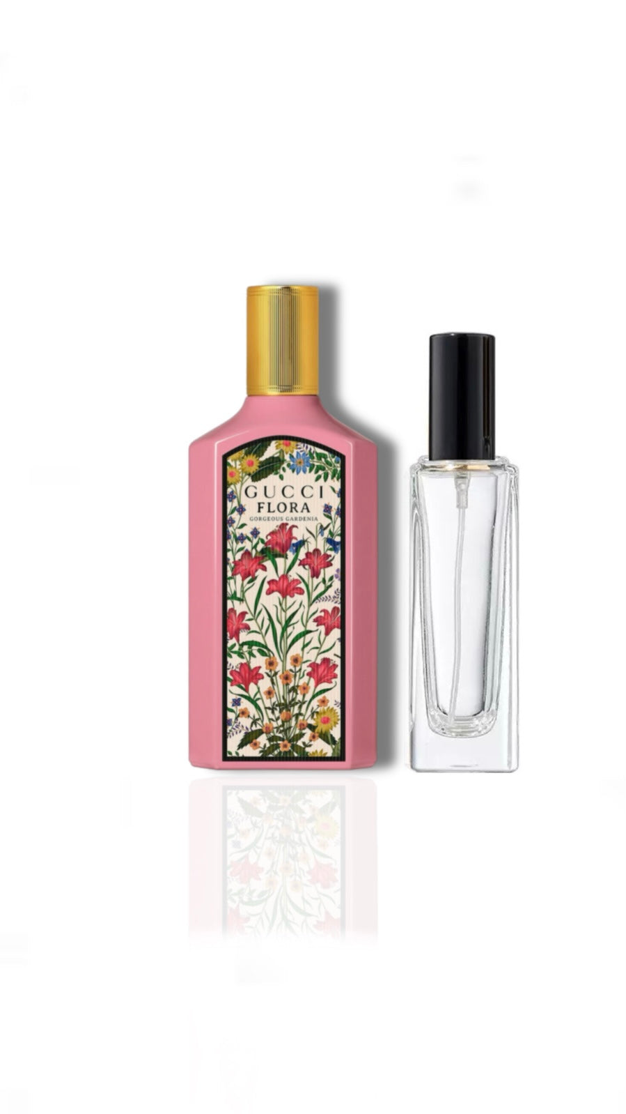 Gucci - Flora Gorgeous Gardenia