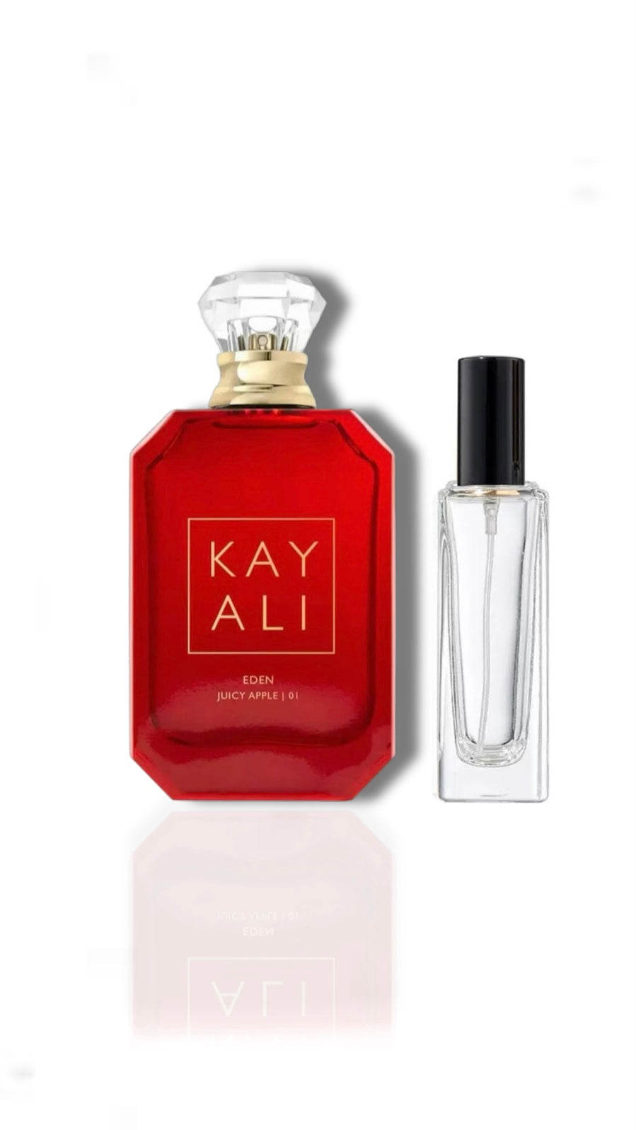 Kayali - Eden Juicy Apple