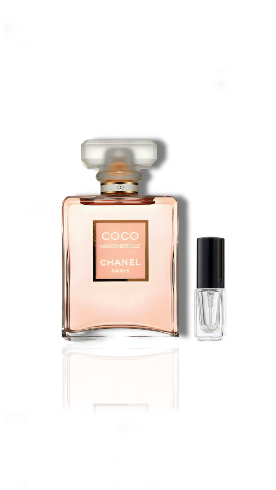 Chanel - Coco Mademoiselle