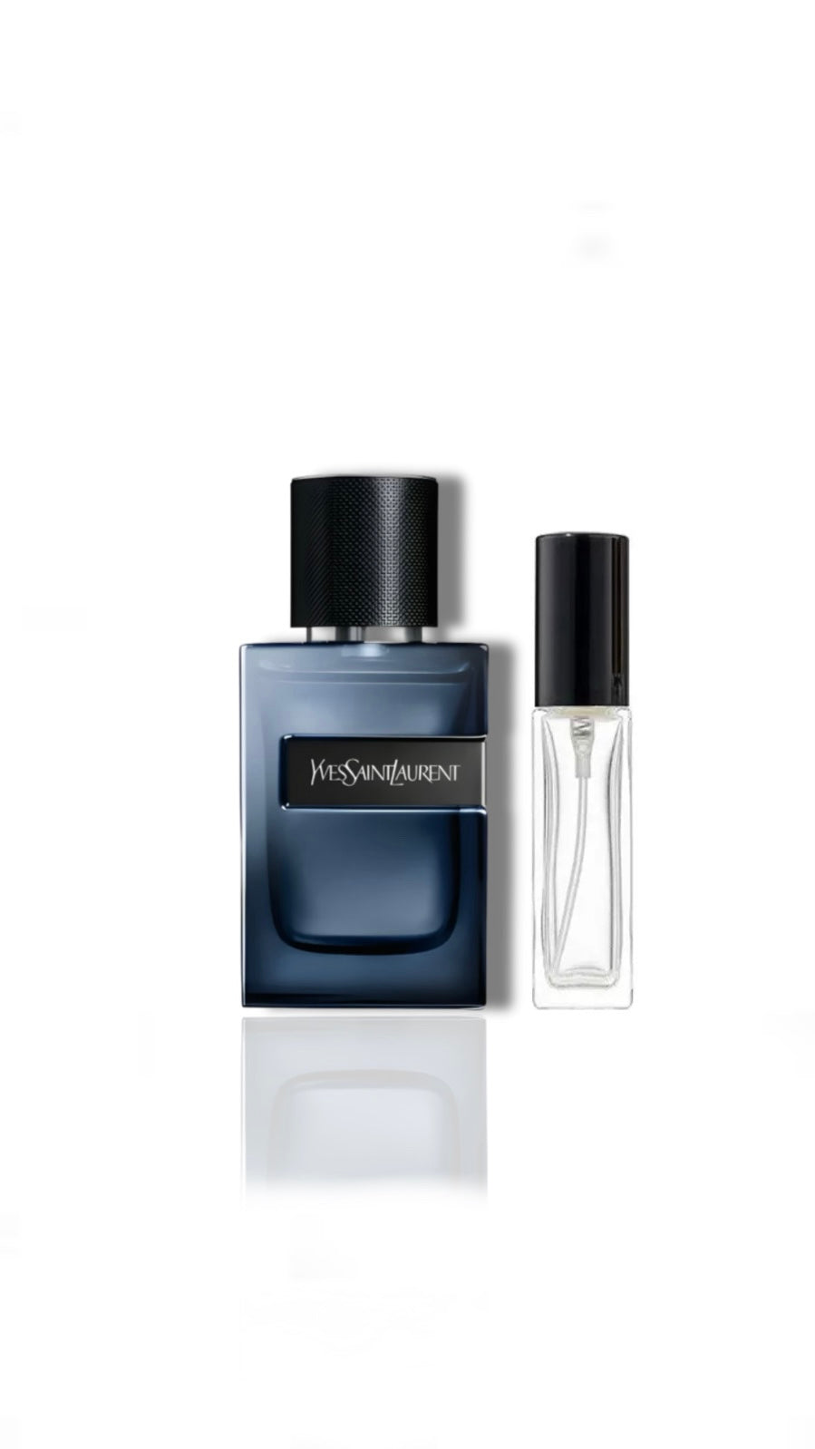 Yves Saint Laurent - Y Elixir