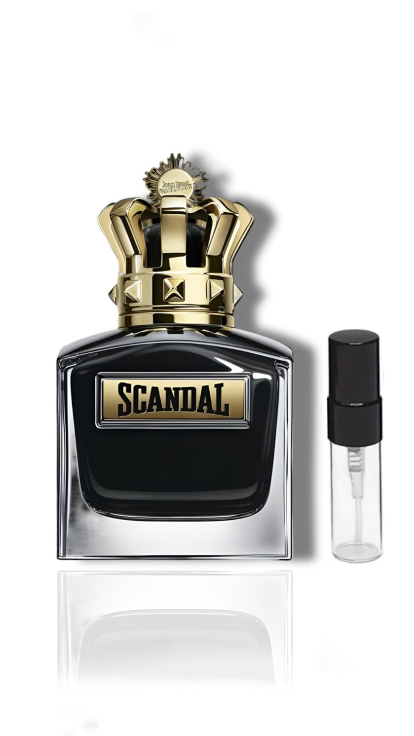 Jean Paul Gaultier - Scandal Pour Homme Le Parfum