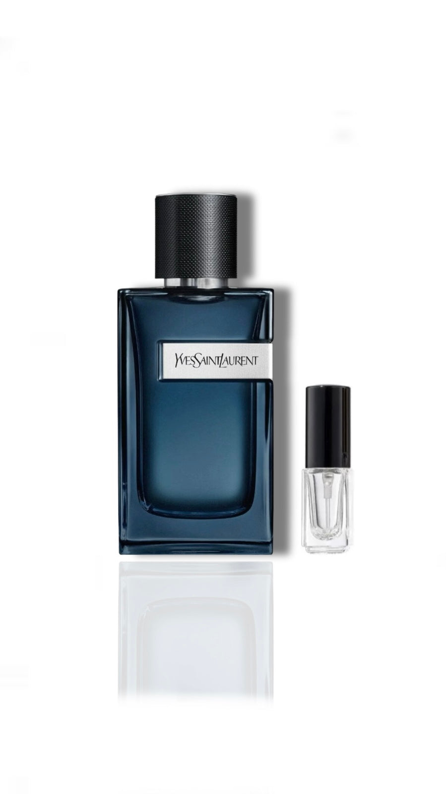 Yves Saint Laurent - Y Eau De Parfum Intense