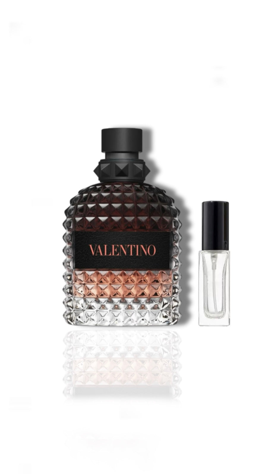 Valentino - Uomo Born In Roma Coral Fantasy