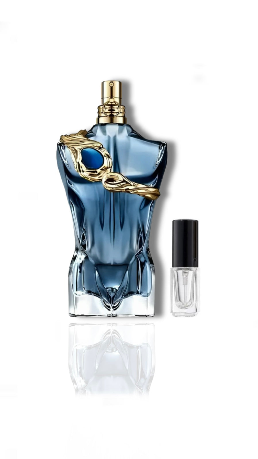 Jean Paul Gaultier - Le Beau Narcisse