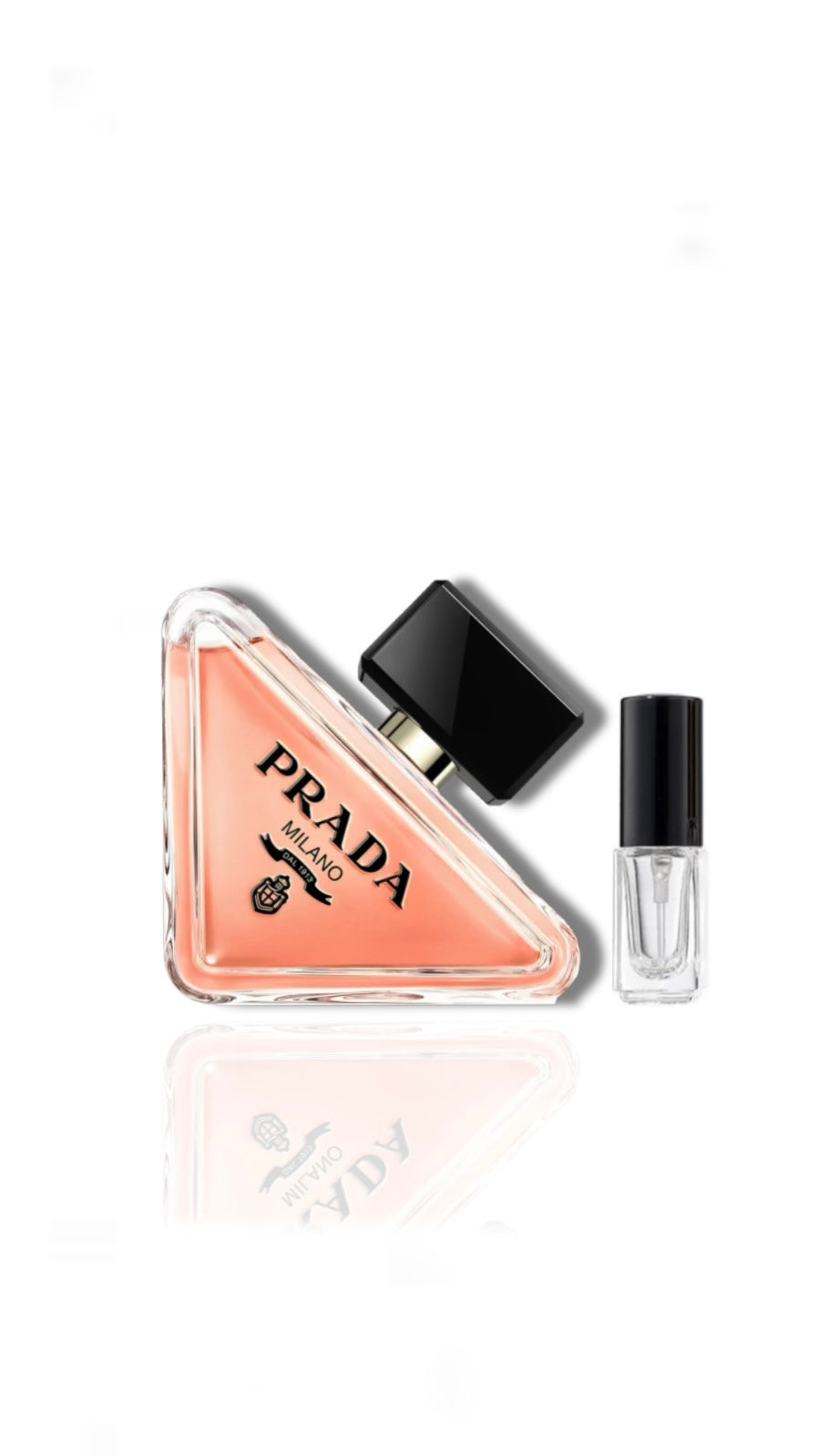 Prada - Paradoxe