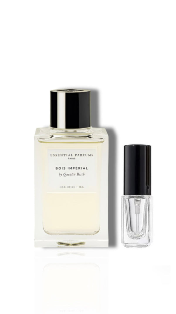 Essential Parfums - Bois Imperial