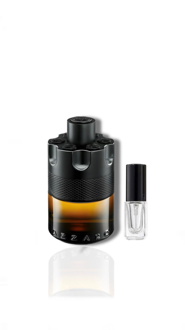 Azzaro - Most Wanted Parfum