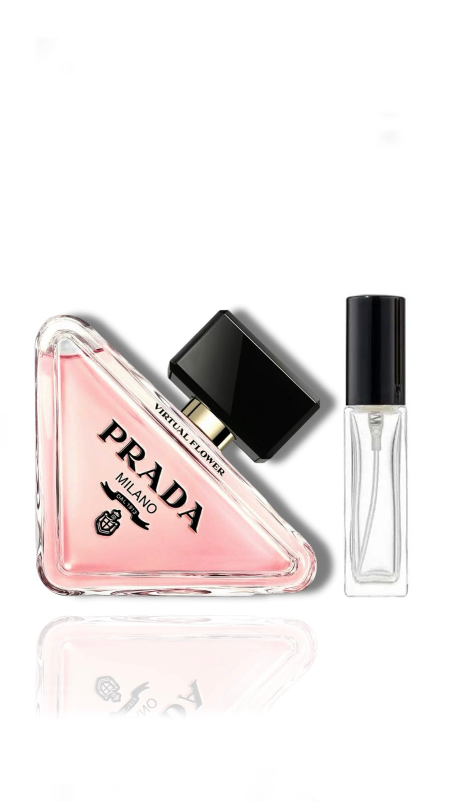 Prada - Paradoxe Virtual Flower