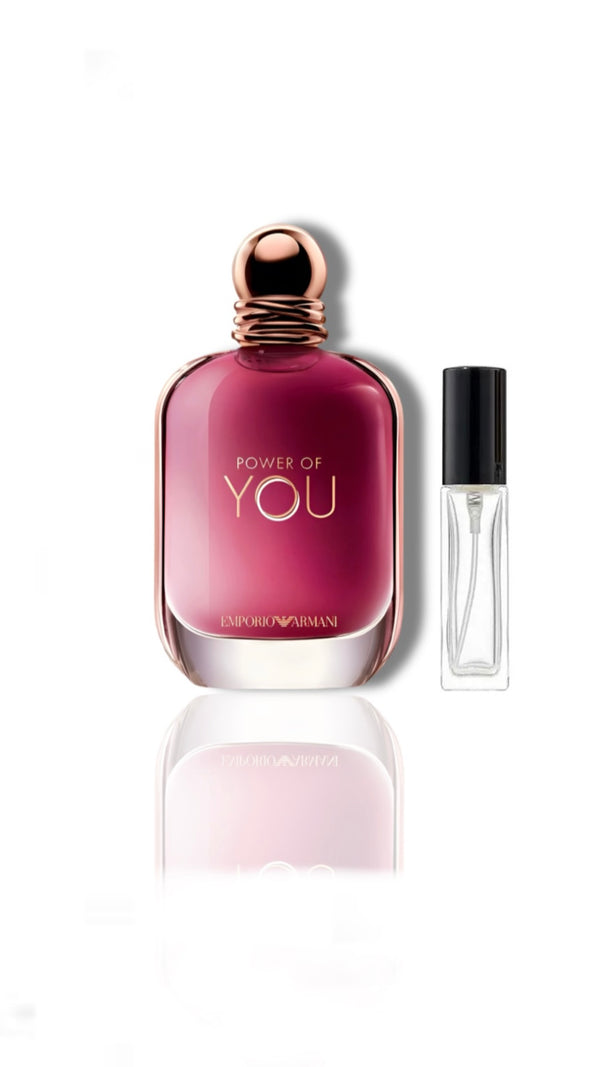 Giorgio Armani - Power Of You