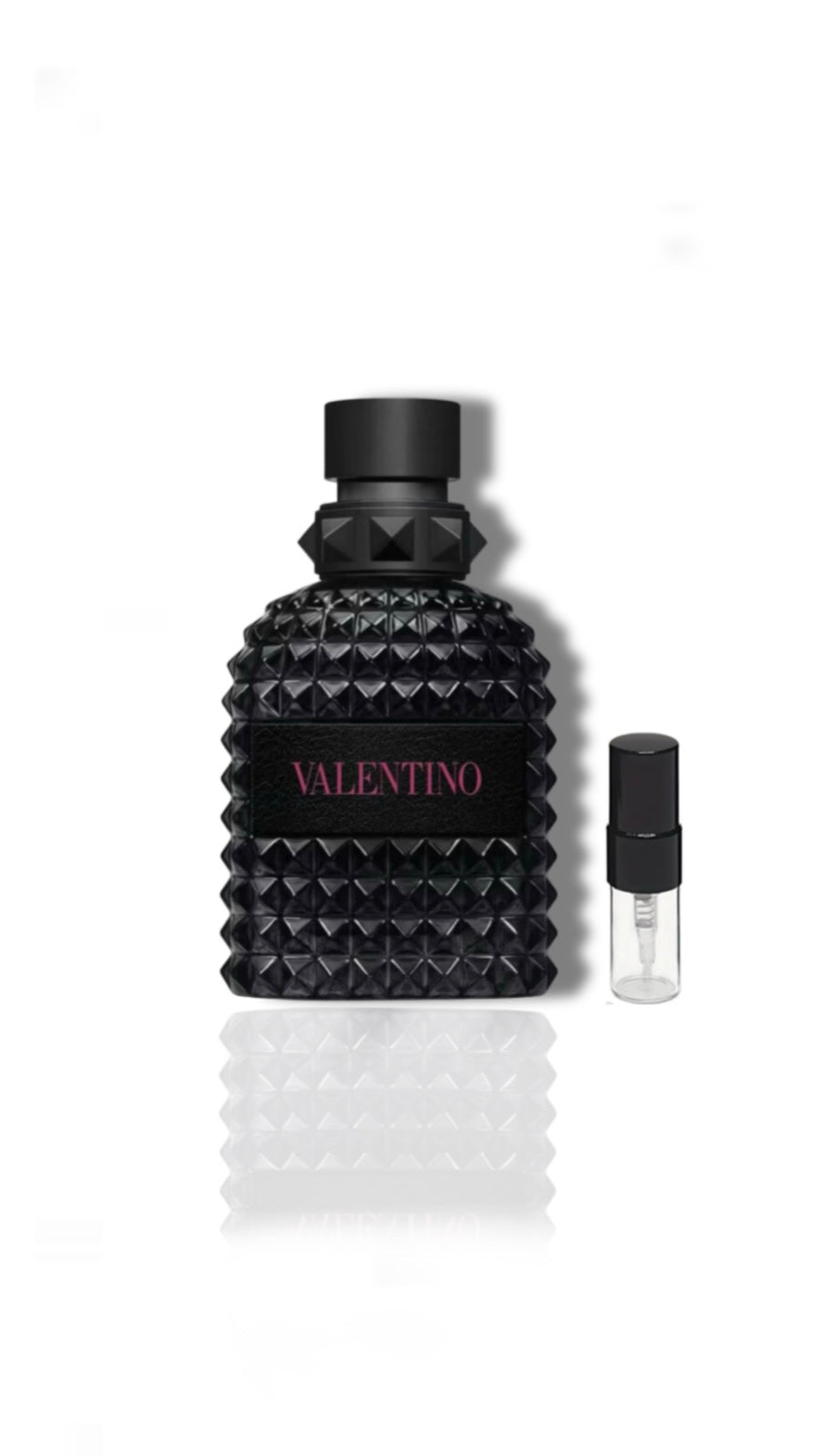 Valentino - Uomo Born In Roma Extradose