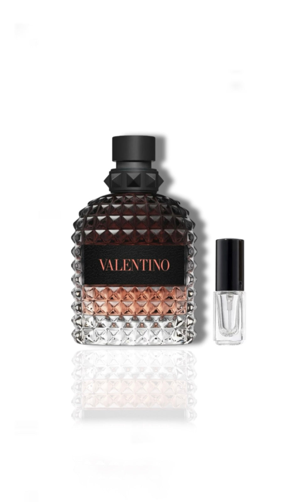 Valentino - Uomo Born In Roma Coral Fantasy