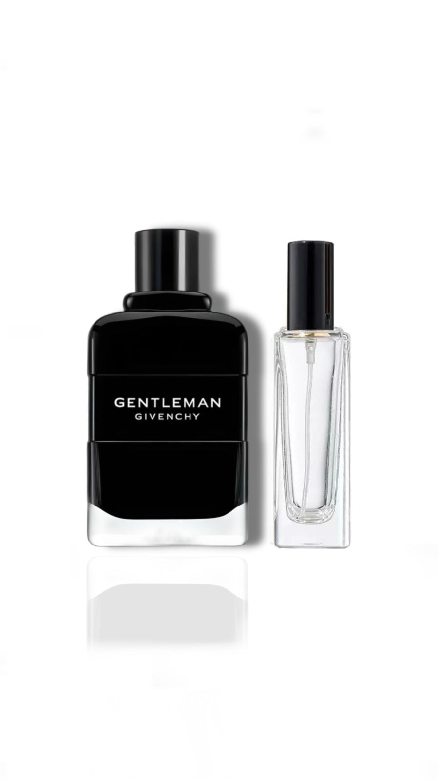 Givenchy - Gentleman Eau de Parfum