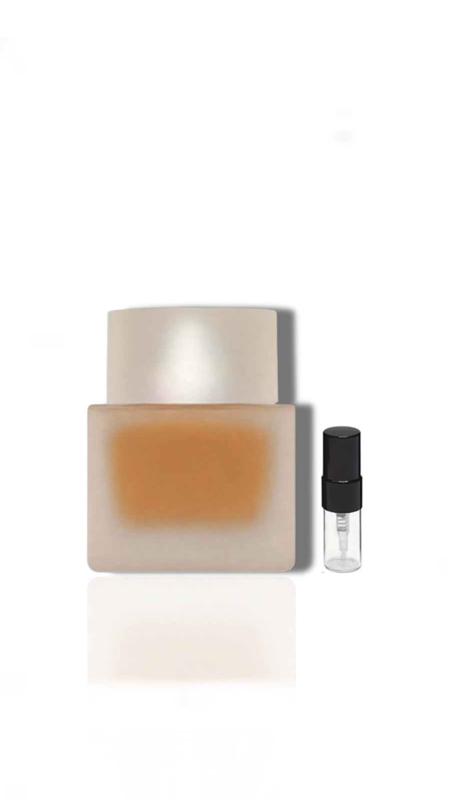 Huda Beauty - Easy Bake Intense