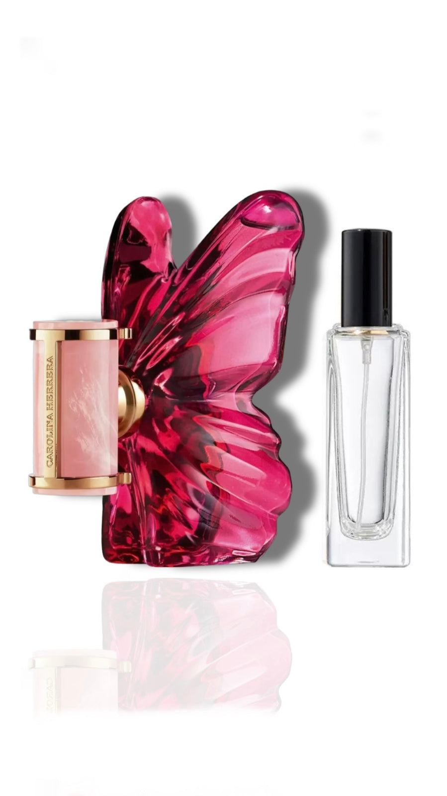 Carolina Herrera - La Bomba