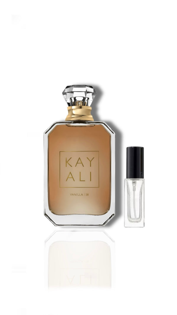 Kayali - Vanilla 28