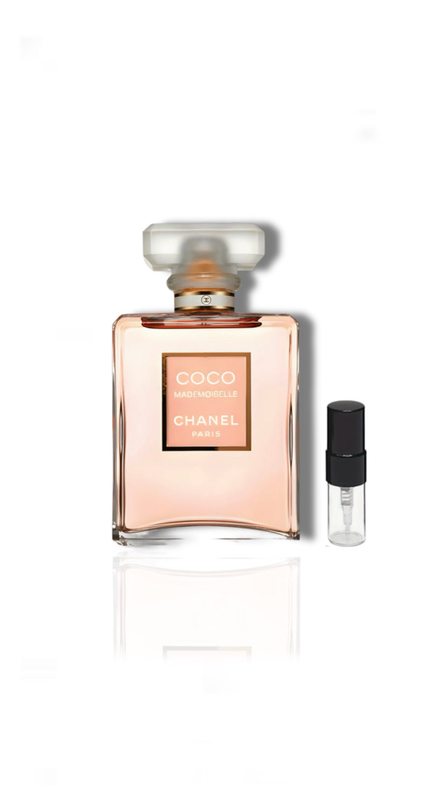 Chanel - Coco Mademoiselle