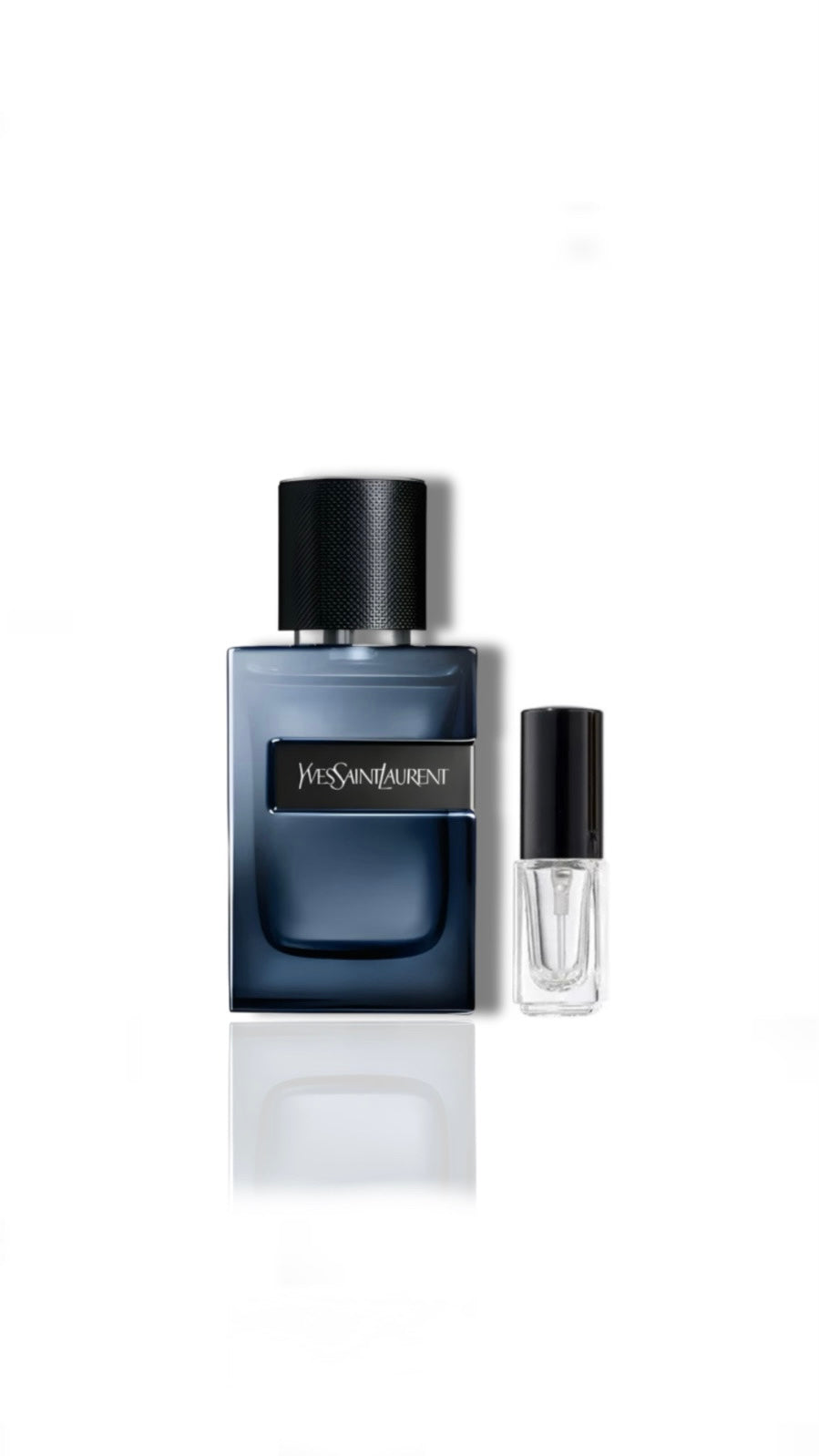 Yves Saint Laurent - Y Elixir