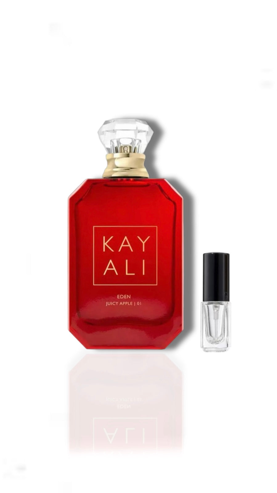 Kayali - Eden Juicy Apple