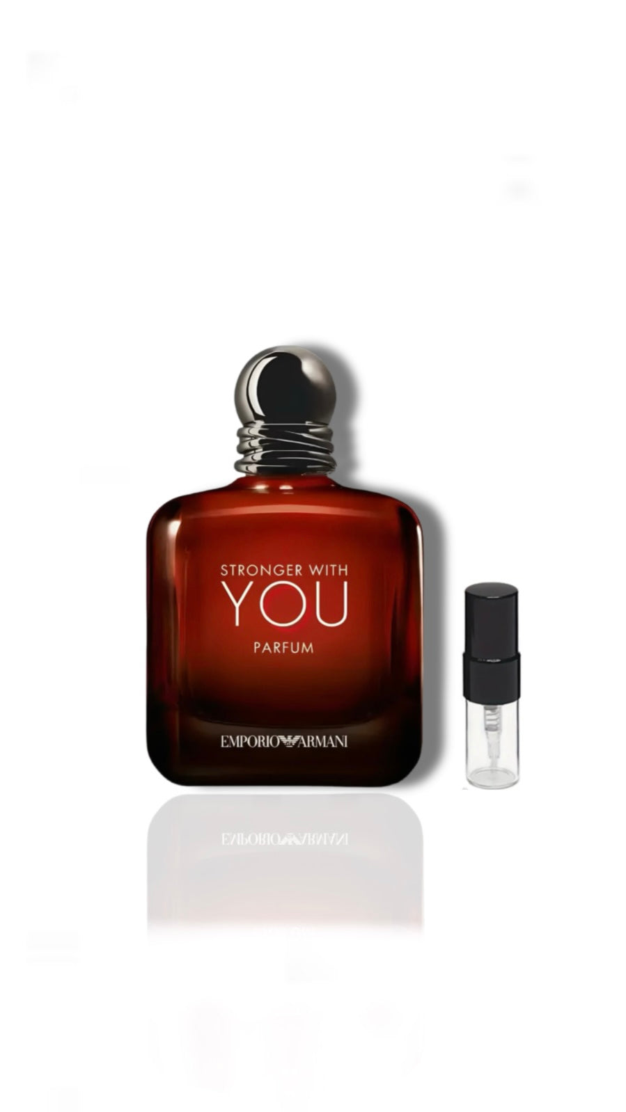 Giorgio Armani - Stronger With You Parfum