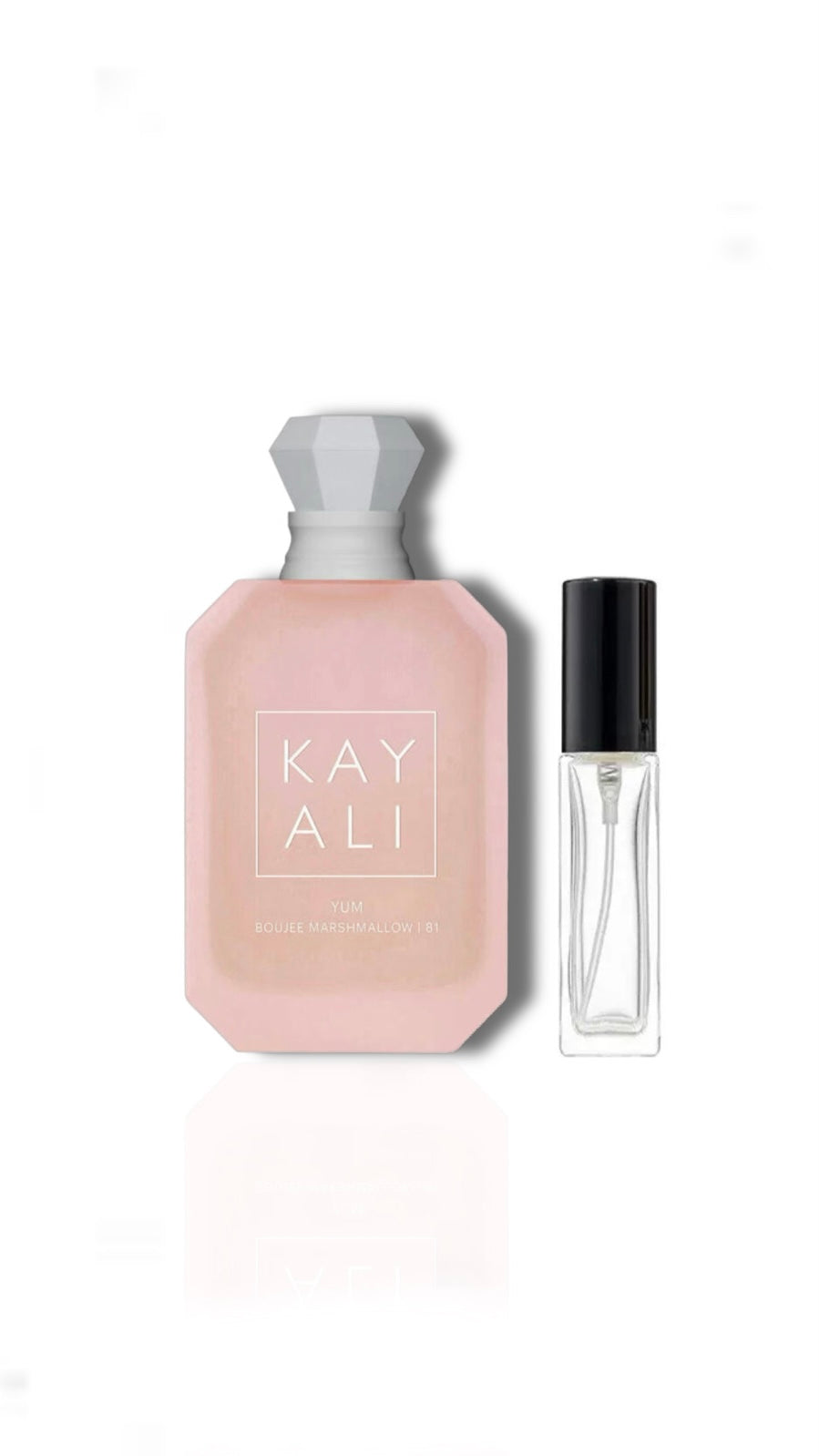 Kayali - Yum Boujee Marshmallow