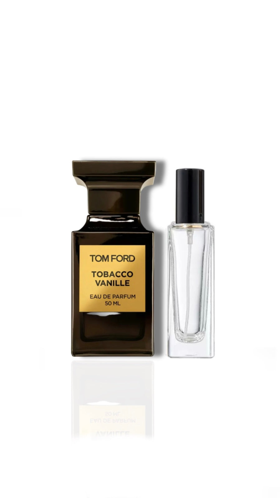 Tom Ford - Tobacco Vanille
