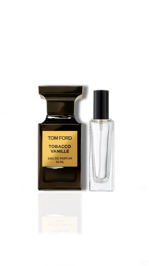 Tom Ford - Tobacco Vanille