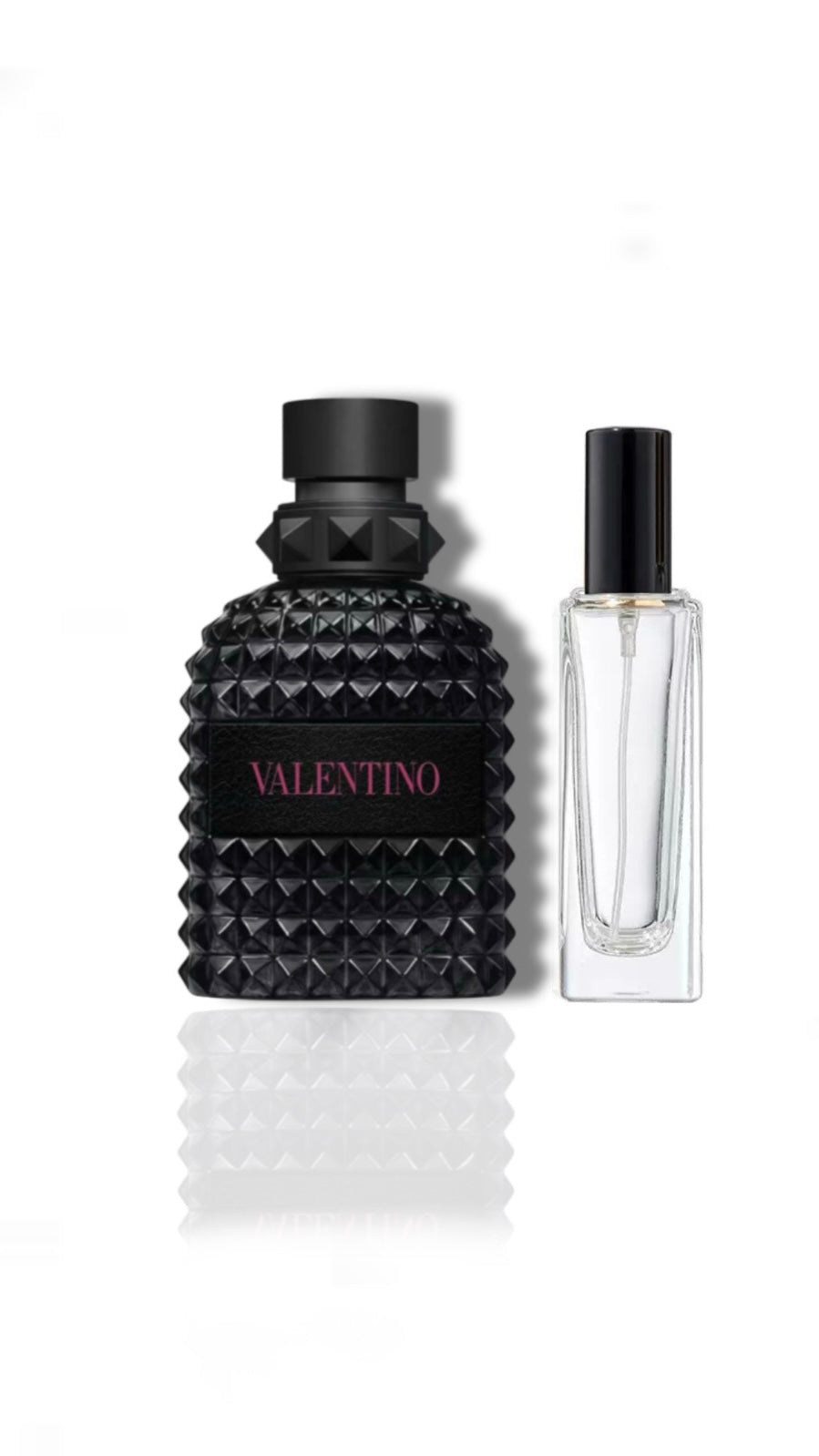 Valentino - Uomo Born In Roma Extradose