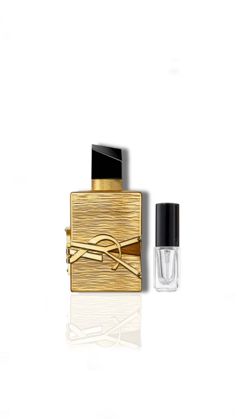 Yves Saint Laurent - Libre Vanille Couture