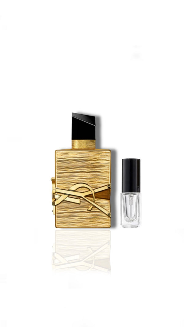 Yves Saint Laurent - Libre Vanille Couture