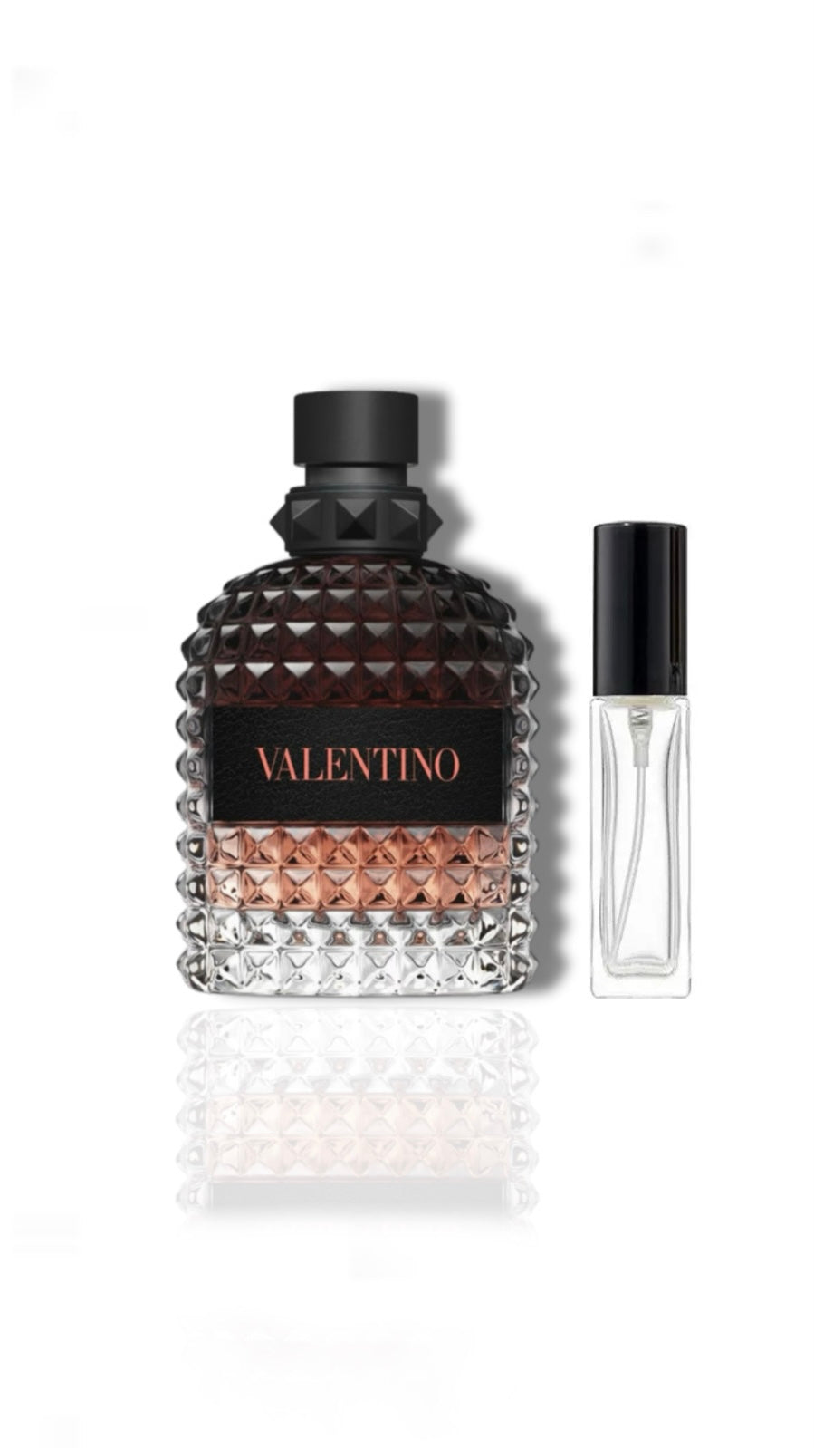 Valentino - Uomo Born In Roma Coral Fantasy