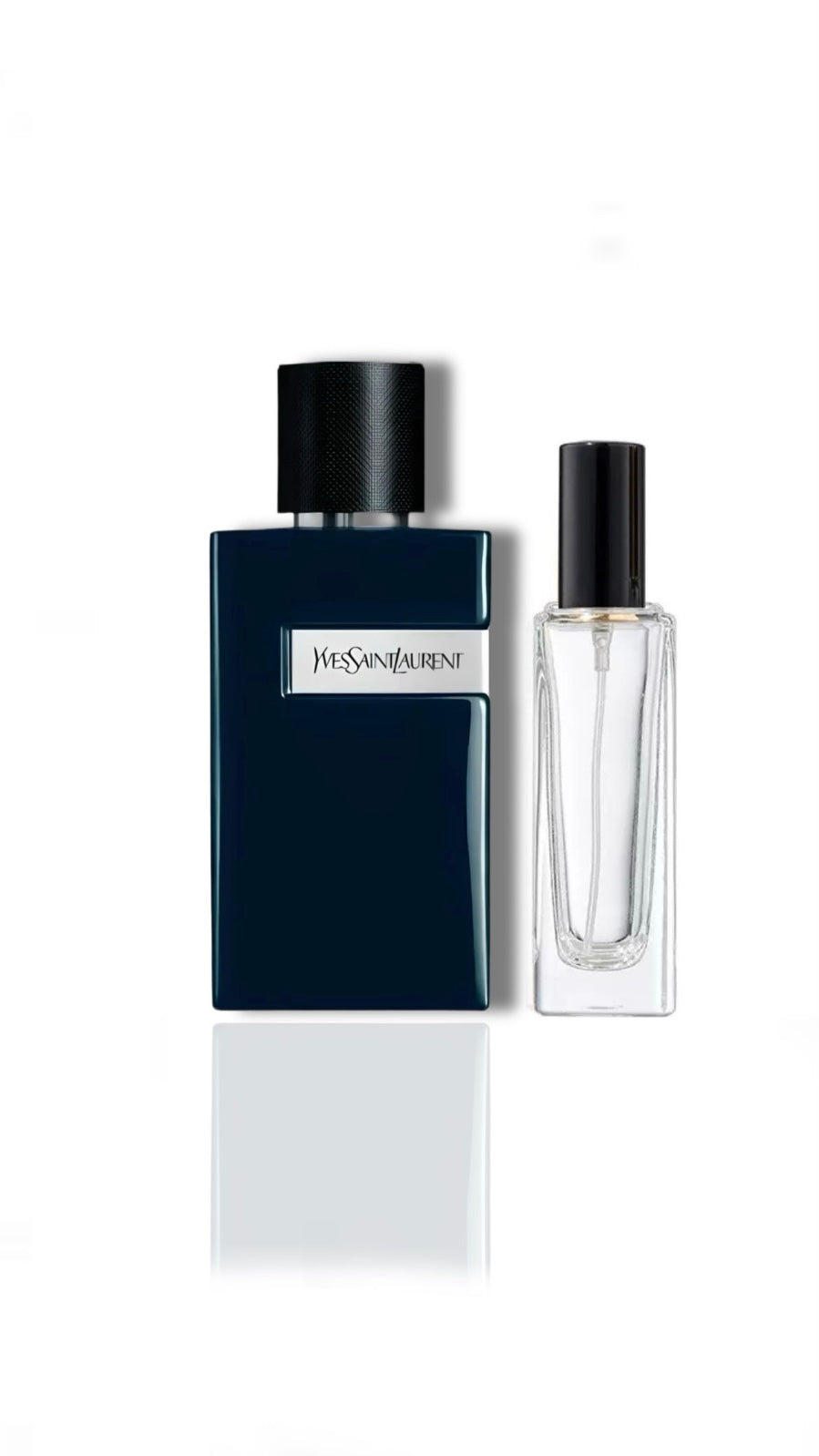 Yves Saint Laurent - Y Le Parfum 2025