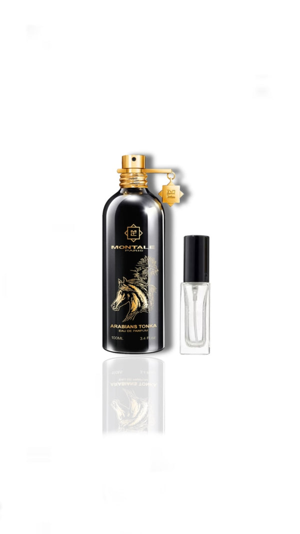 Montale Paris - Arabians Tonka