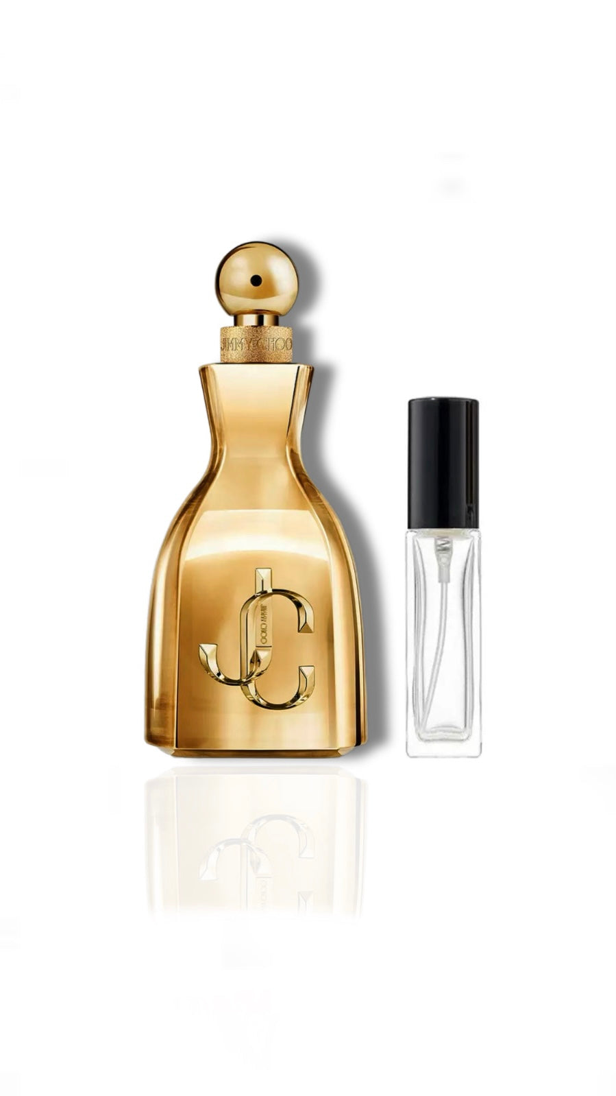Jimmy Choo - I Want Choo Le Parfum