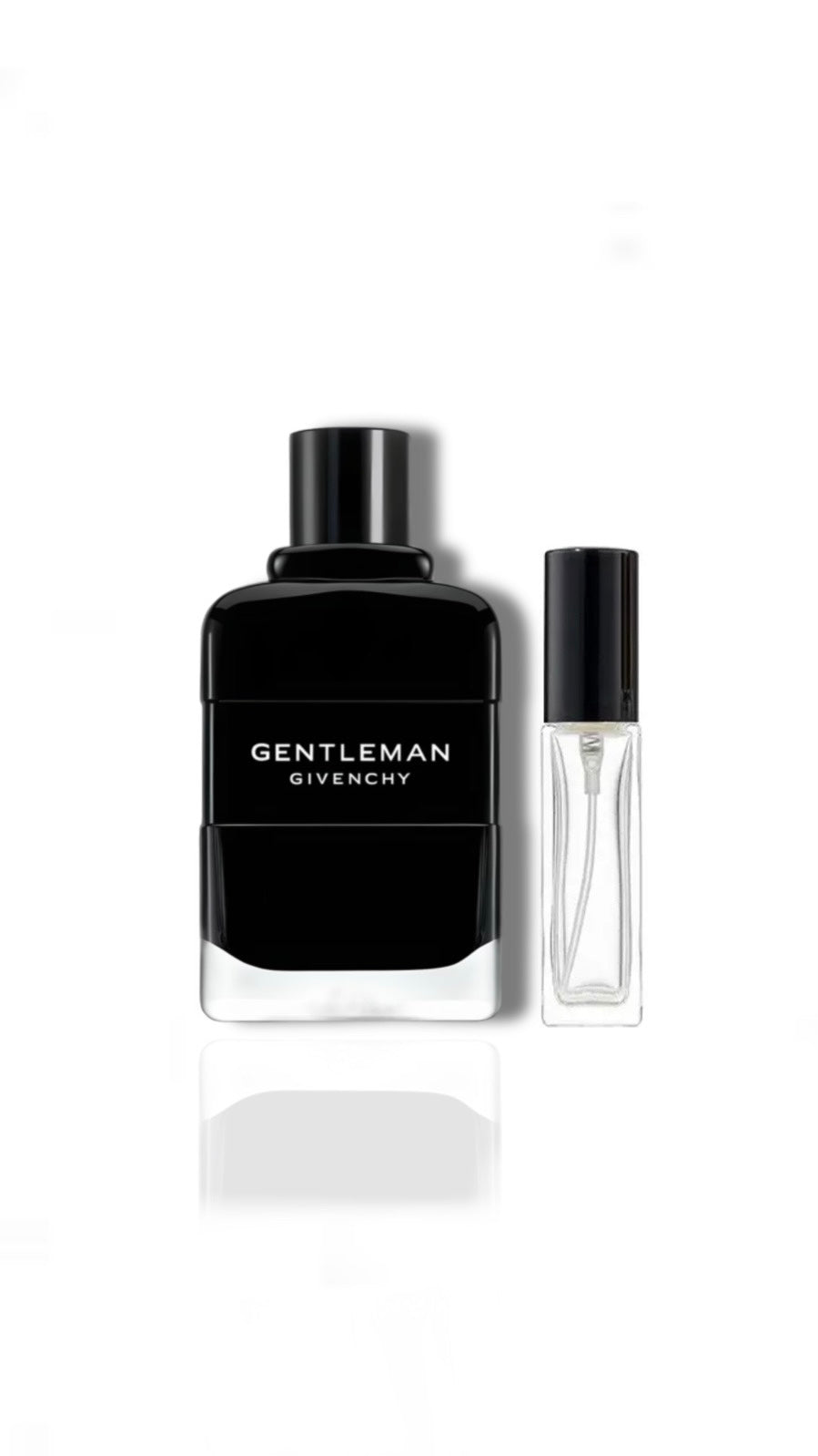 Givenchy - Gentleman Eau de Parfum