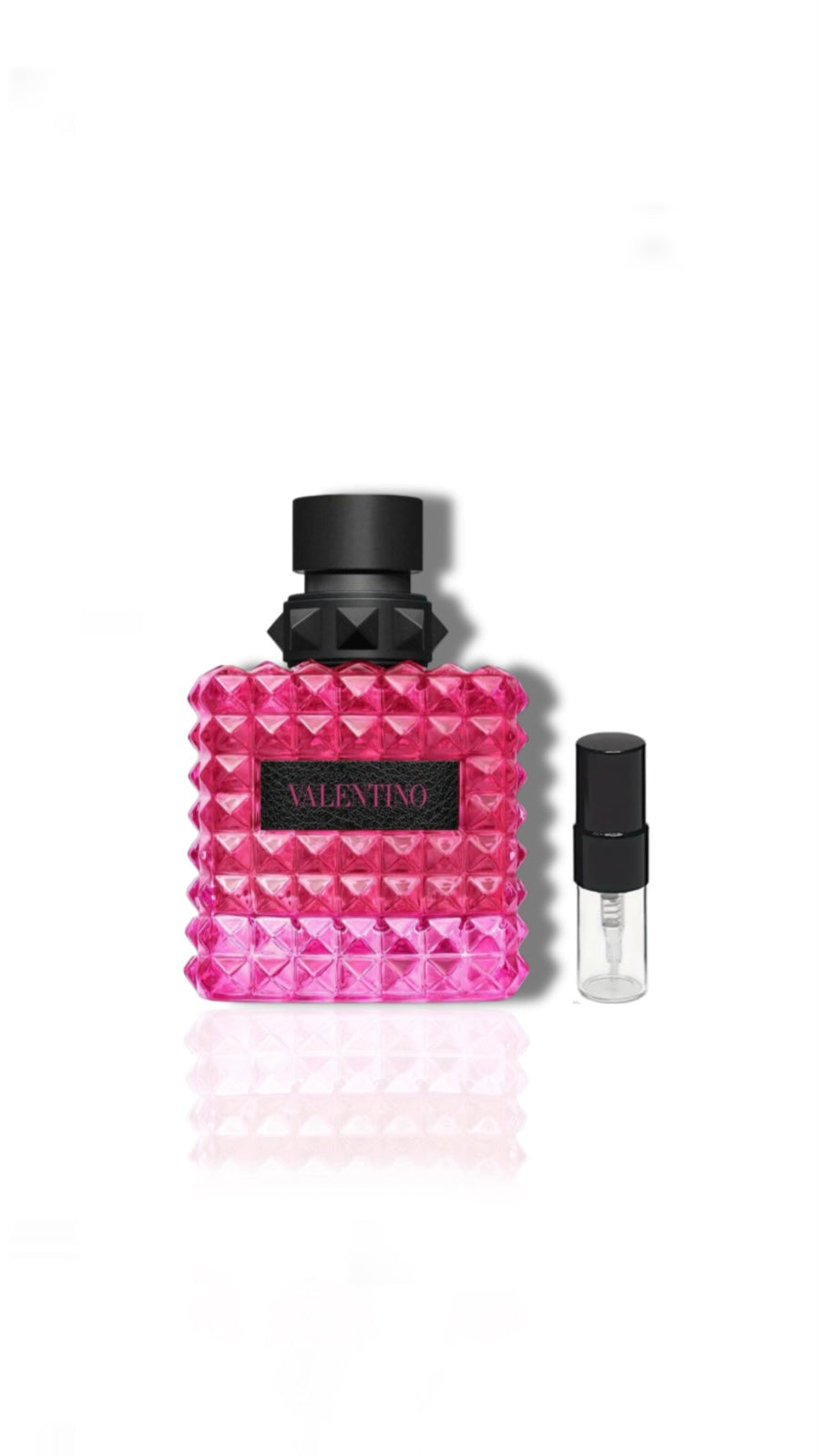 Valentino - Donna Born In Roma Extradose