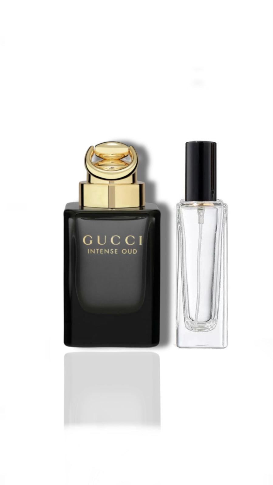 Gucci - Intense Oud