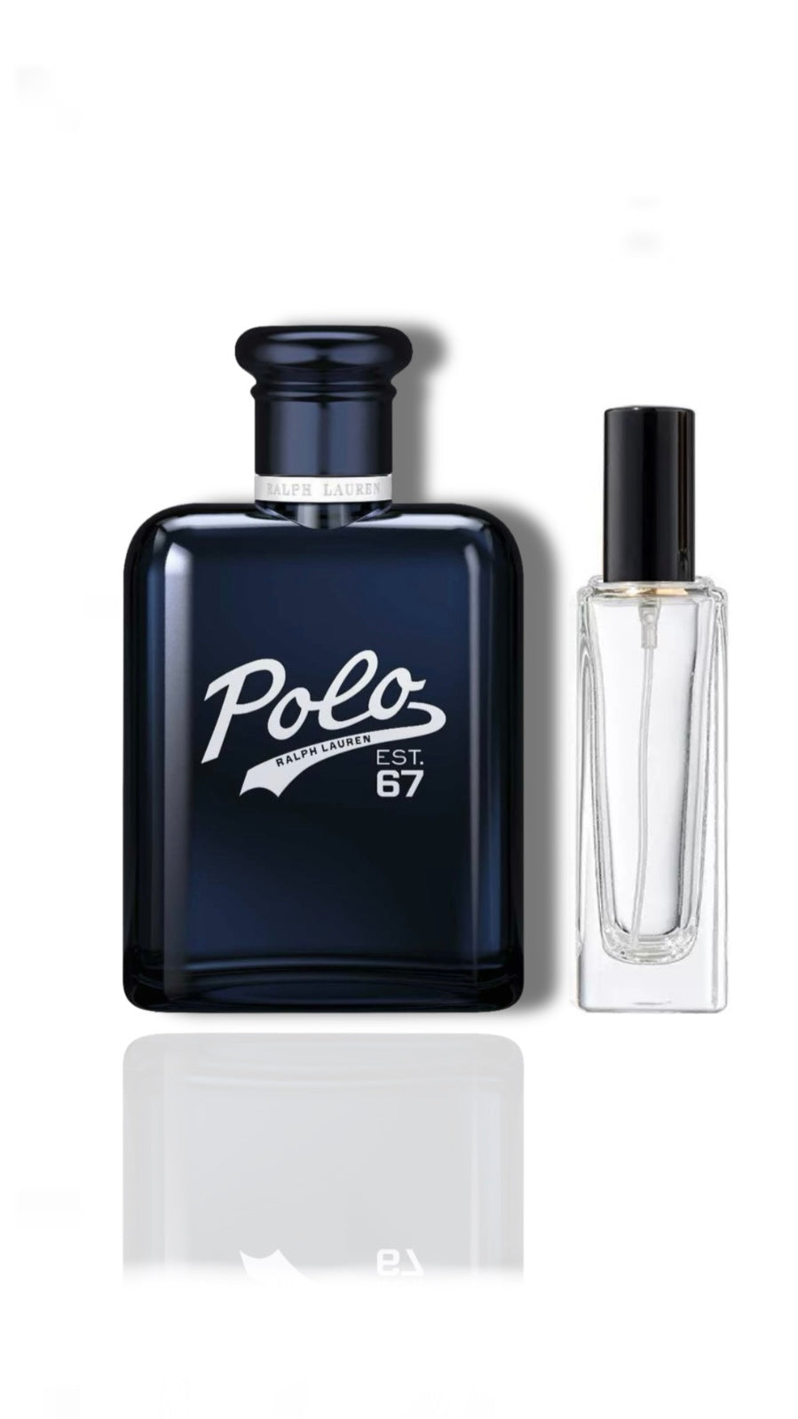 Ralph Lauren - Polo 67