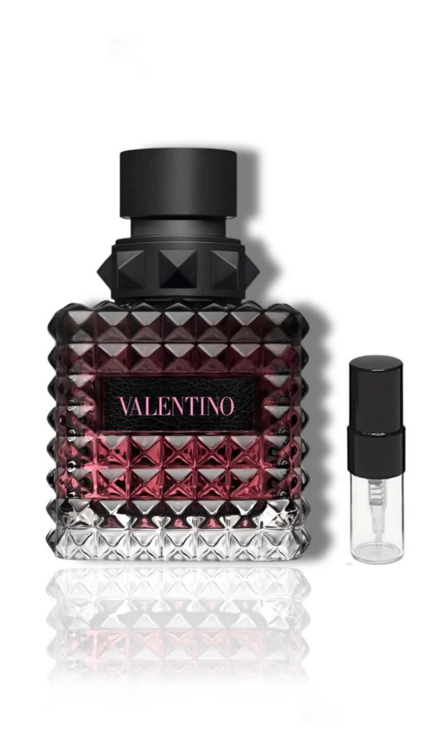 Valentino - Donna Born In Roma Intense