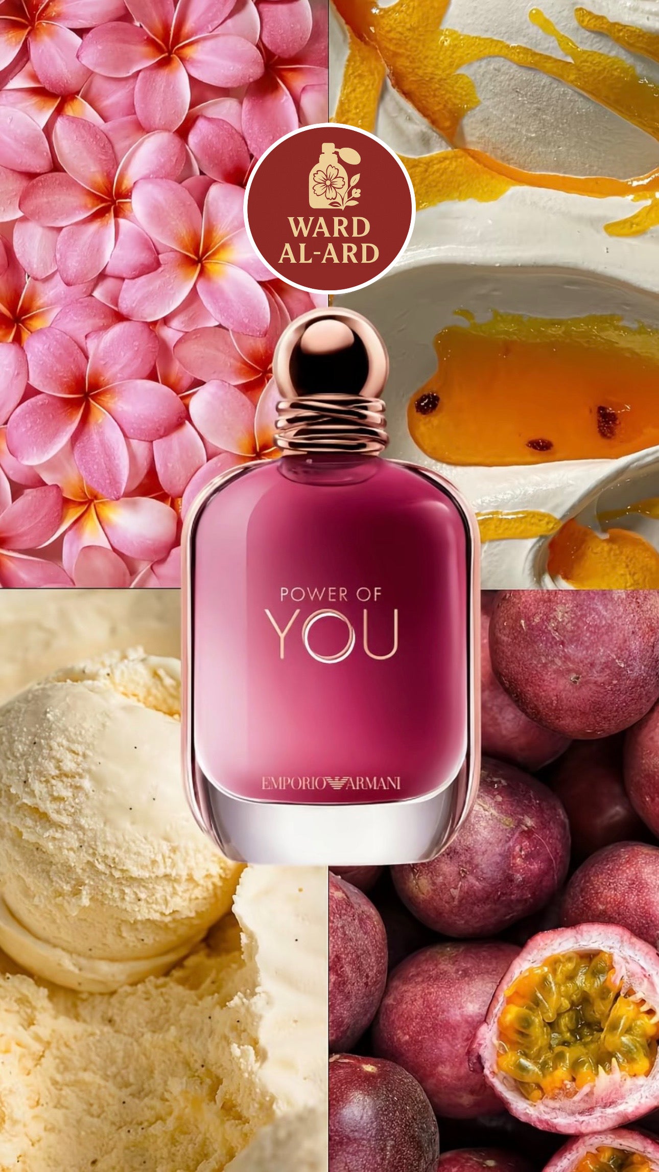 Giorgio Armani - Power Of You