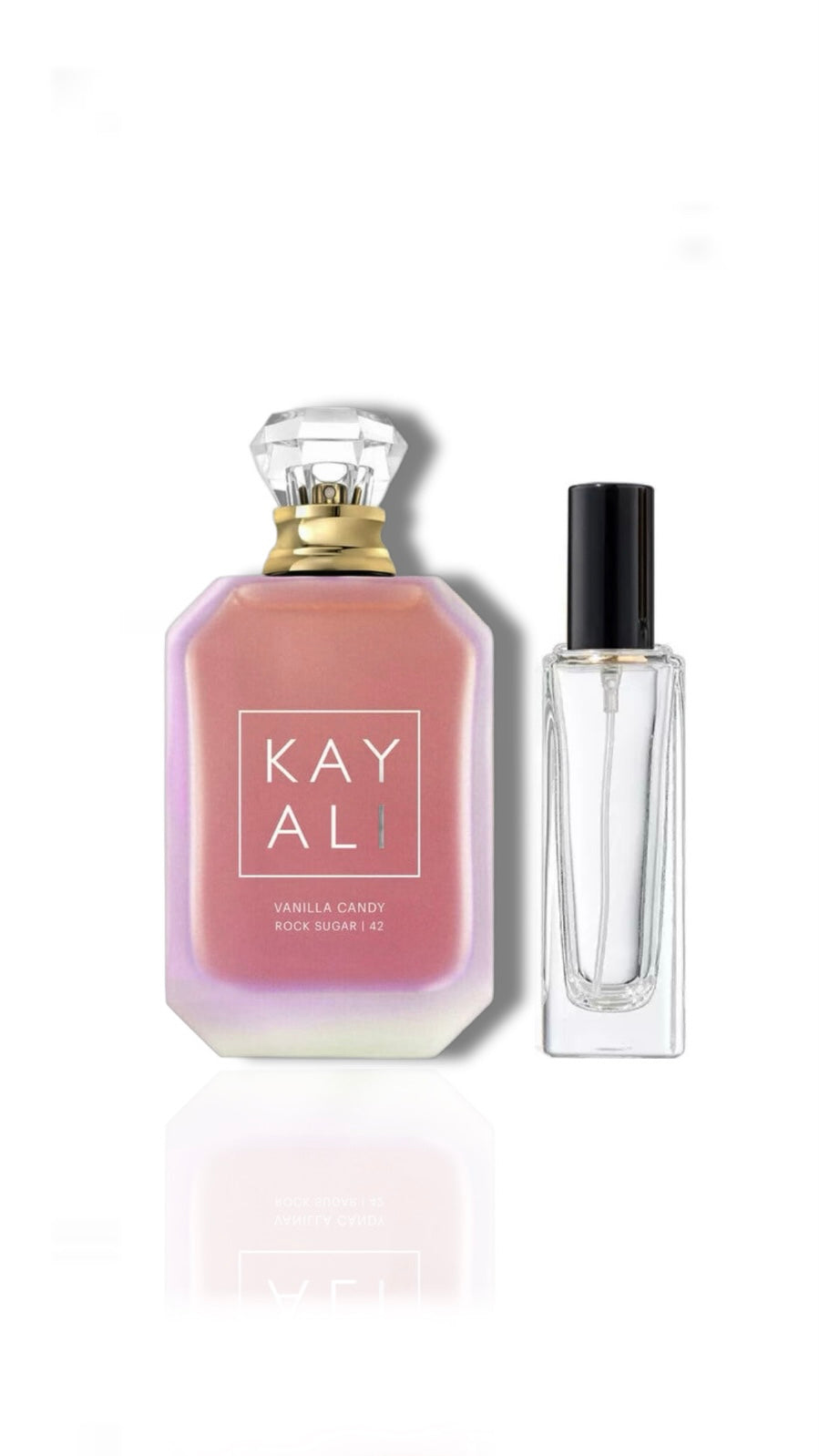 Kayali - Vanilla Candy Rock Sugar