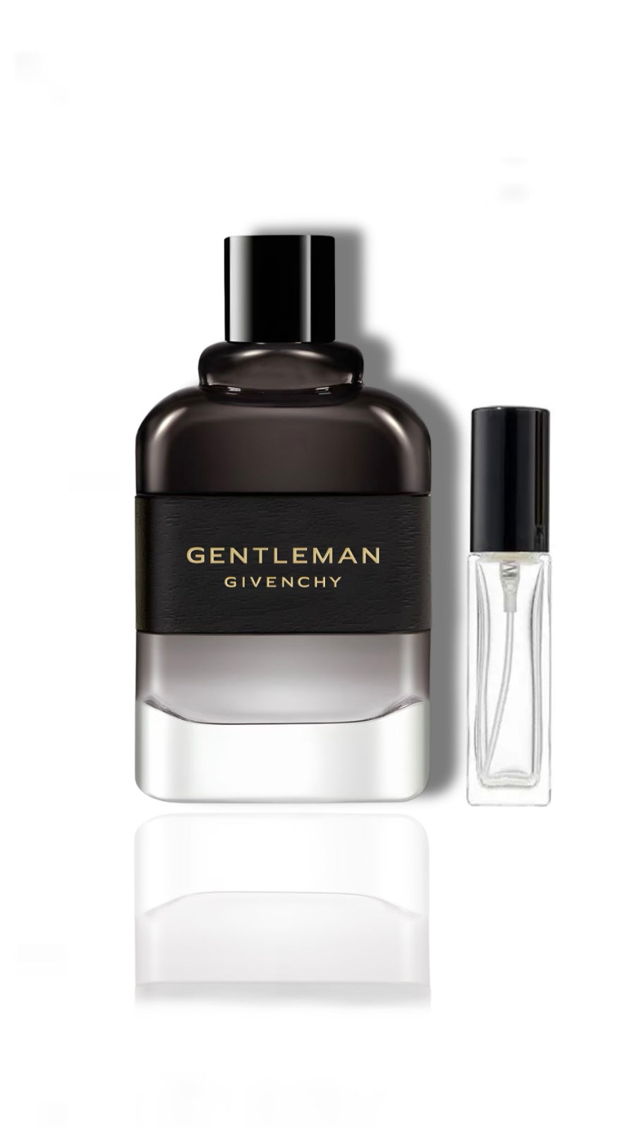 Givenchy - Gentleman Eau de Parfum Boisée