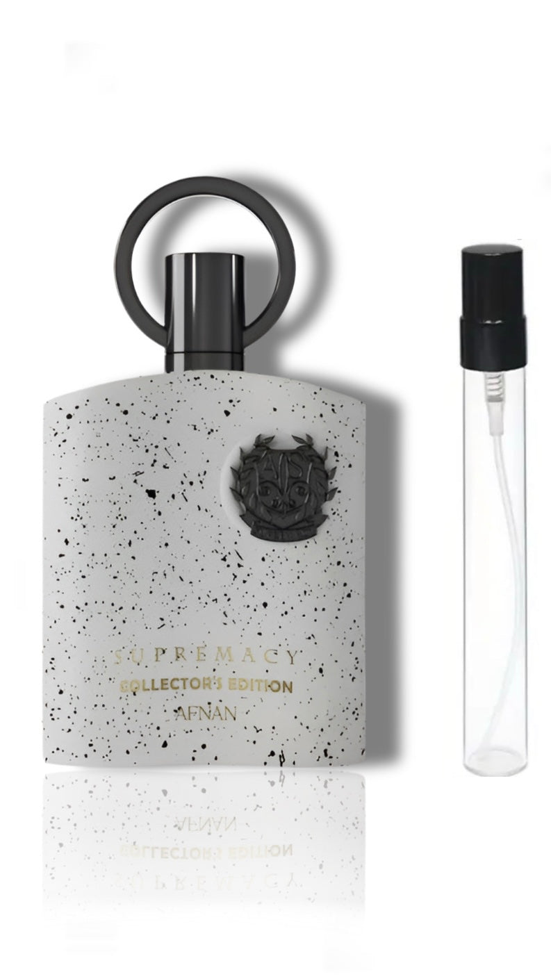 Afnan - Supremacy Collector’s Edition
