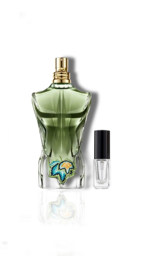 Jean Paul Gaultier - Le Beau Paradise Garden